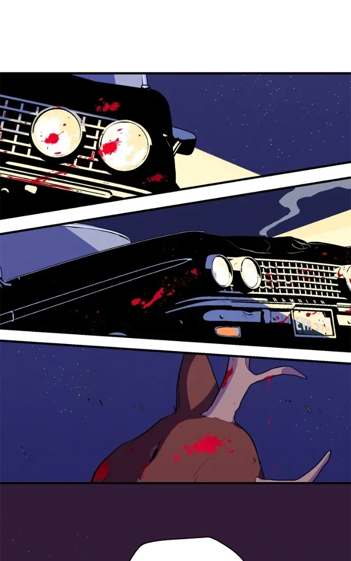 American Road Trip Chapter 27 page 14 - 