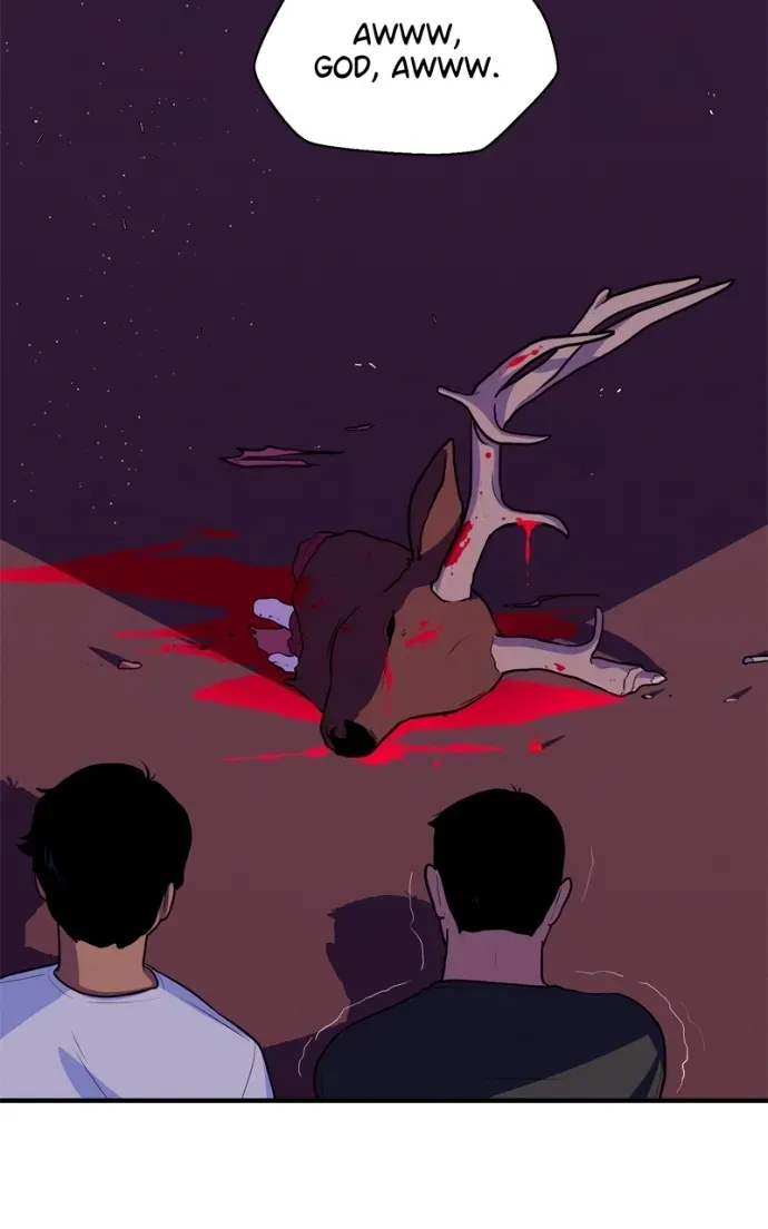 American Road Trip Chapter 27 page 15 - 
