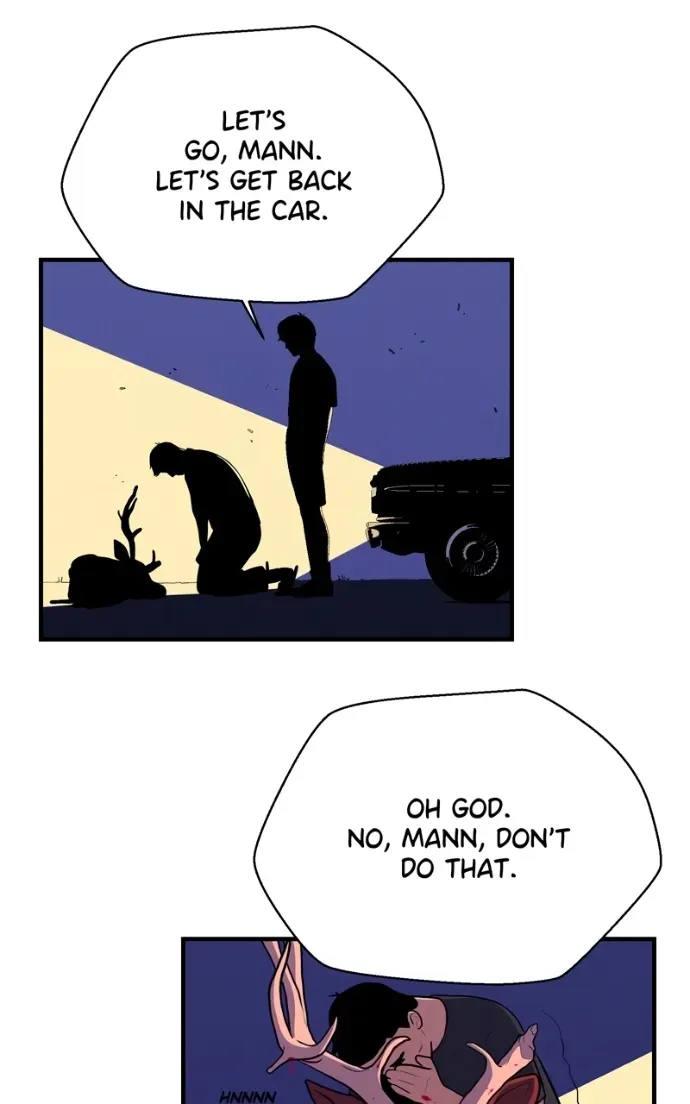 American Road Trip Chapter 27 page 16 - 