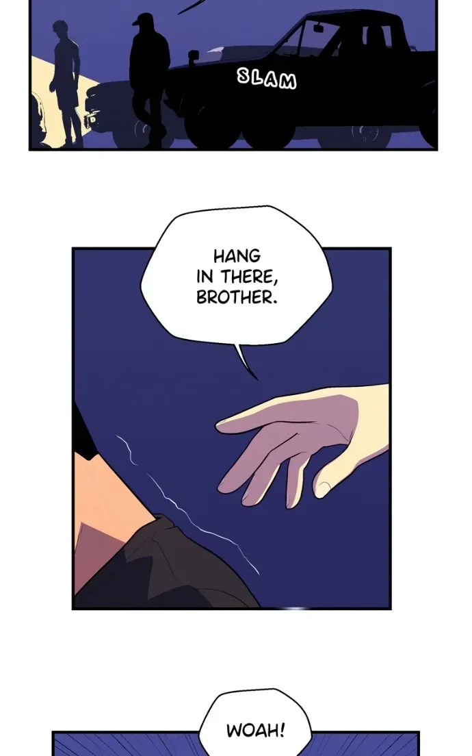 American Road Trip Chapter 27 page 18 - 