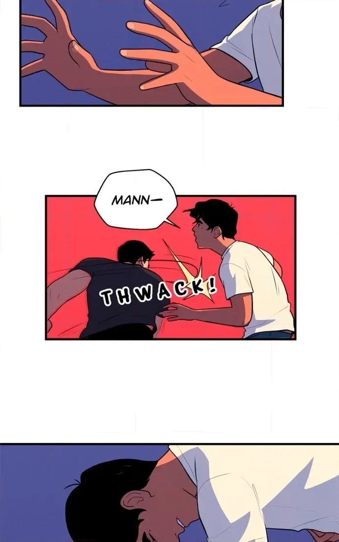 American Road Trip Chapter 27 page 20 - 