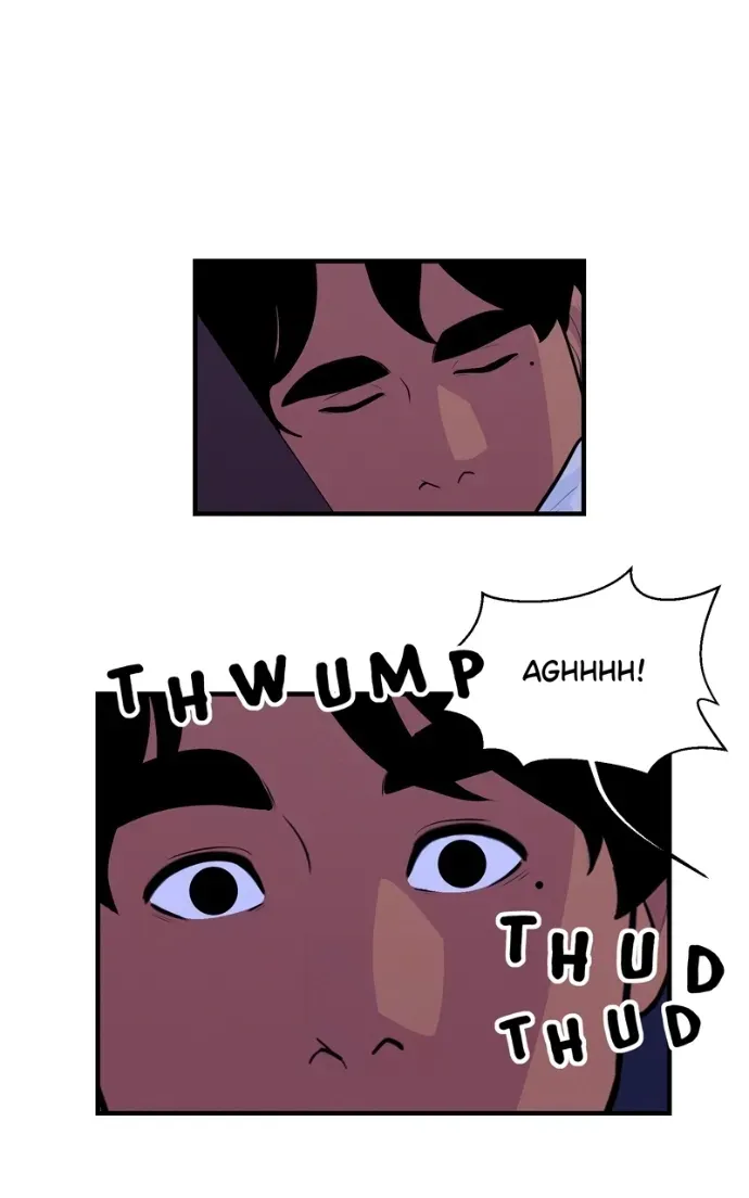 American Road Trip Chapter 27 page 3 - 