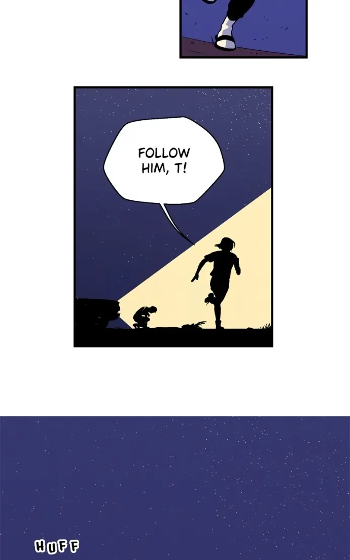 American Road Trip Chapter 27 page 22 - 