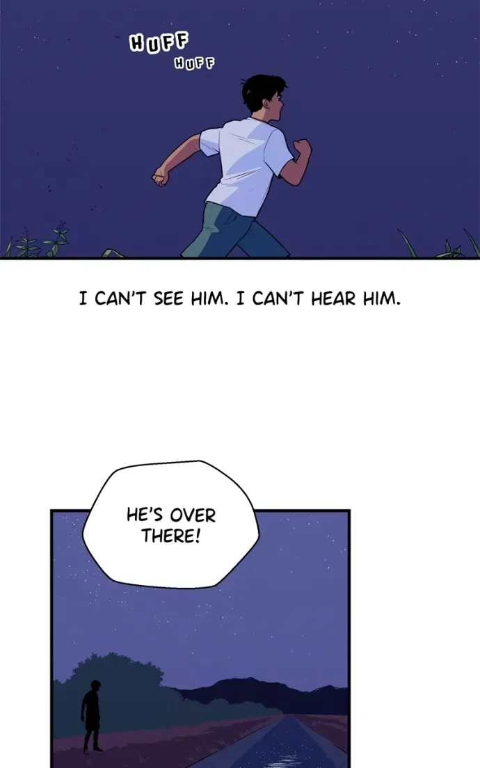 American Road Trip Chapter 27 page 23 - 