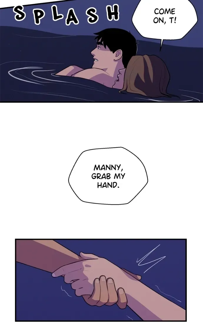 American Road Trip Chapter 27 page 26 - 