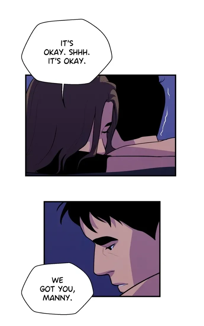 American Road Trip Chapter 27 page 27 - 