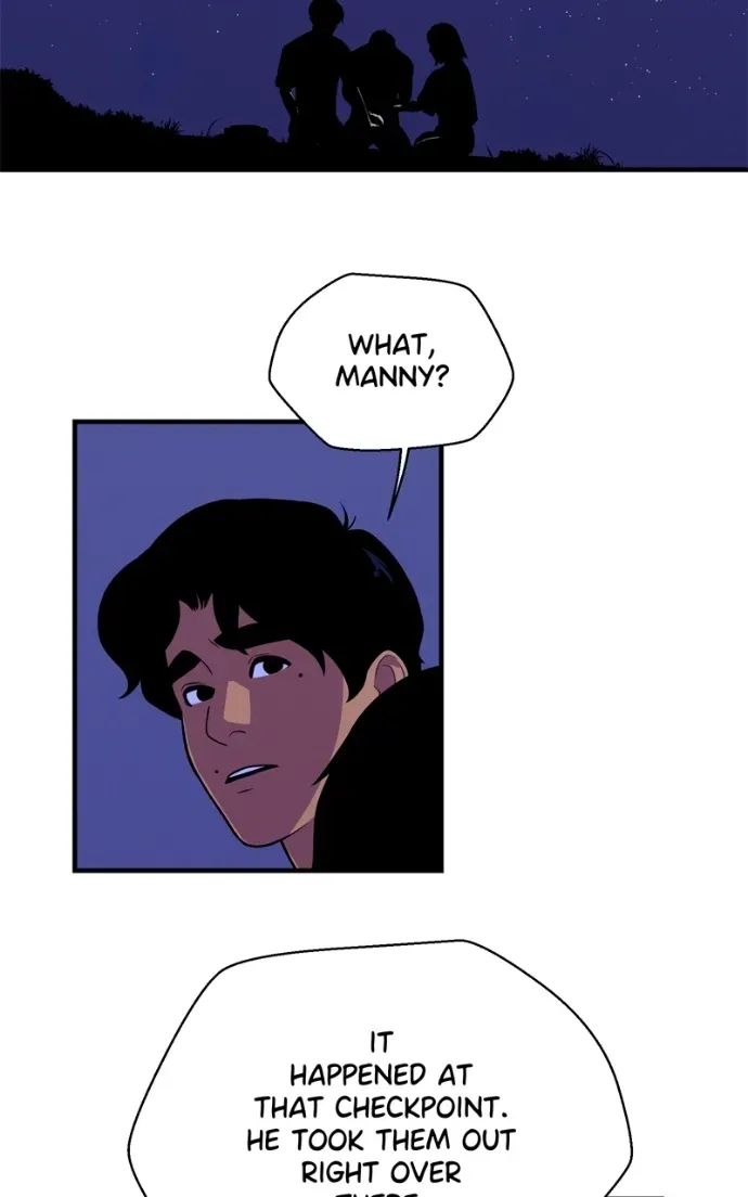 American Road Trip Chapter 27 page 29 - 