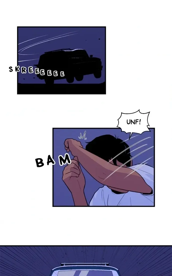 American Road Trip Chapter 27 page 4 - 
