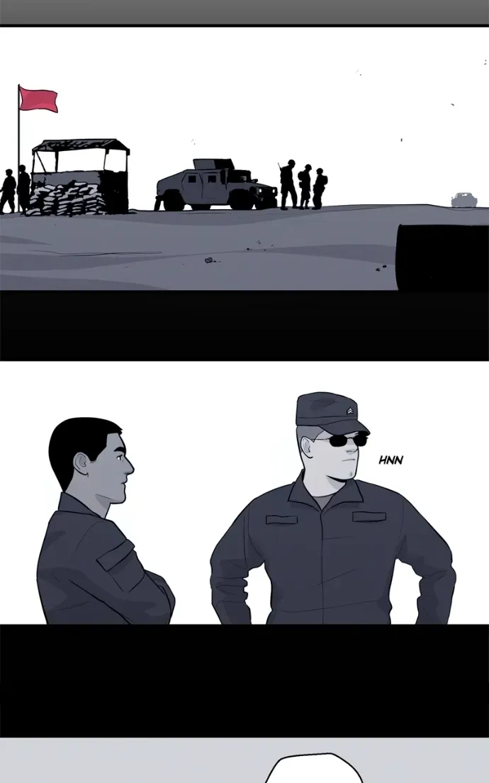 American Road Trip Chapter 27 page 31 - 