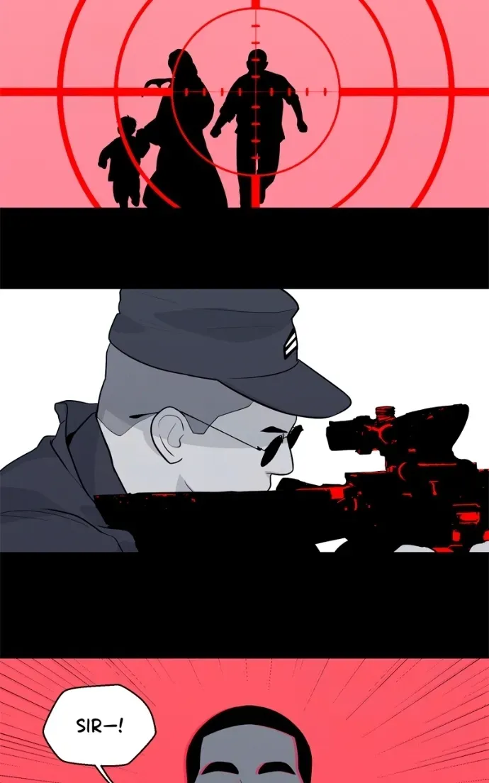 American Road Trip Chapter 27 page 33 - 