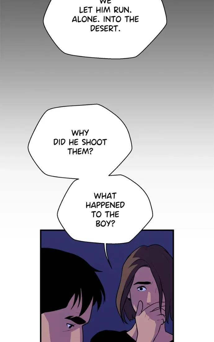 American Road Trip Chapter 27 page 37 - 
