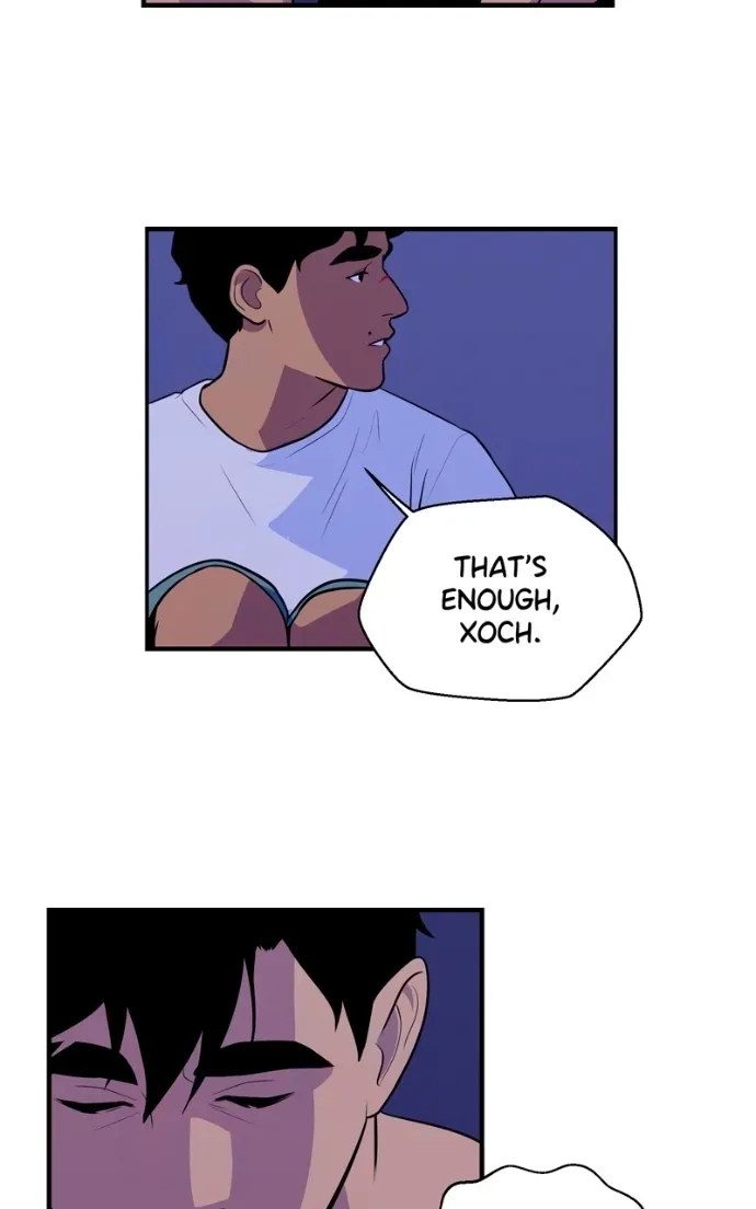 American Road Trip Chapter 27 page 38 - 