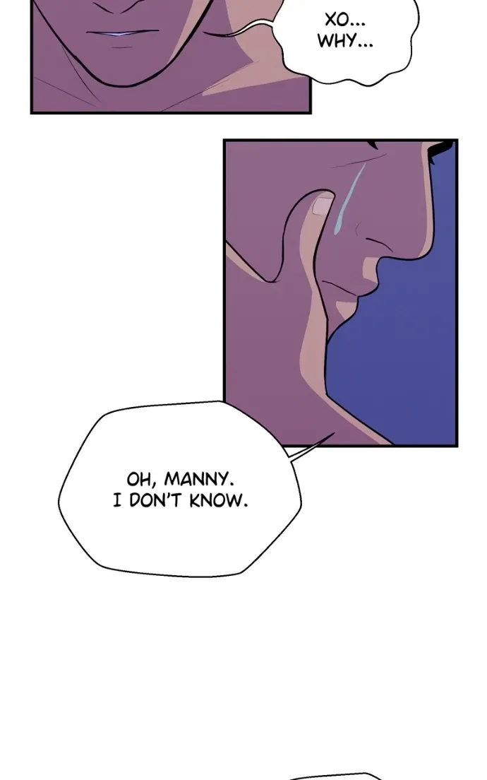 American Road Trip Chapter 27 page 39 - 