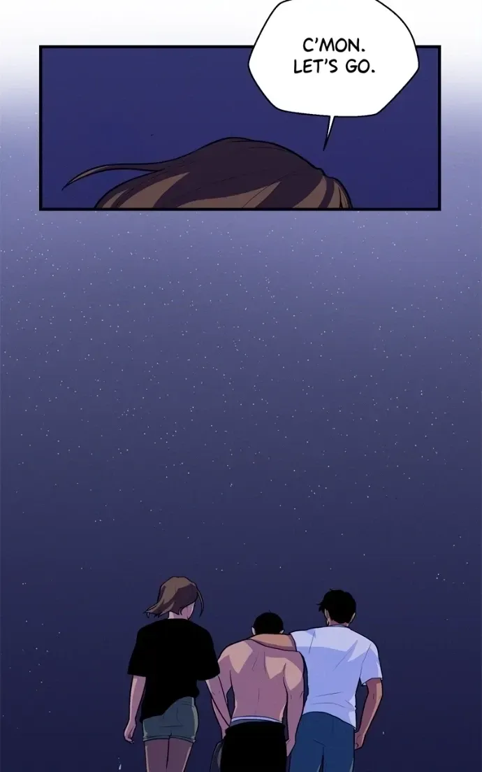 American Road Trip Chapter 27 page 40 - 