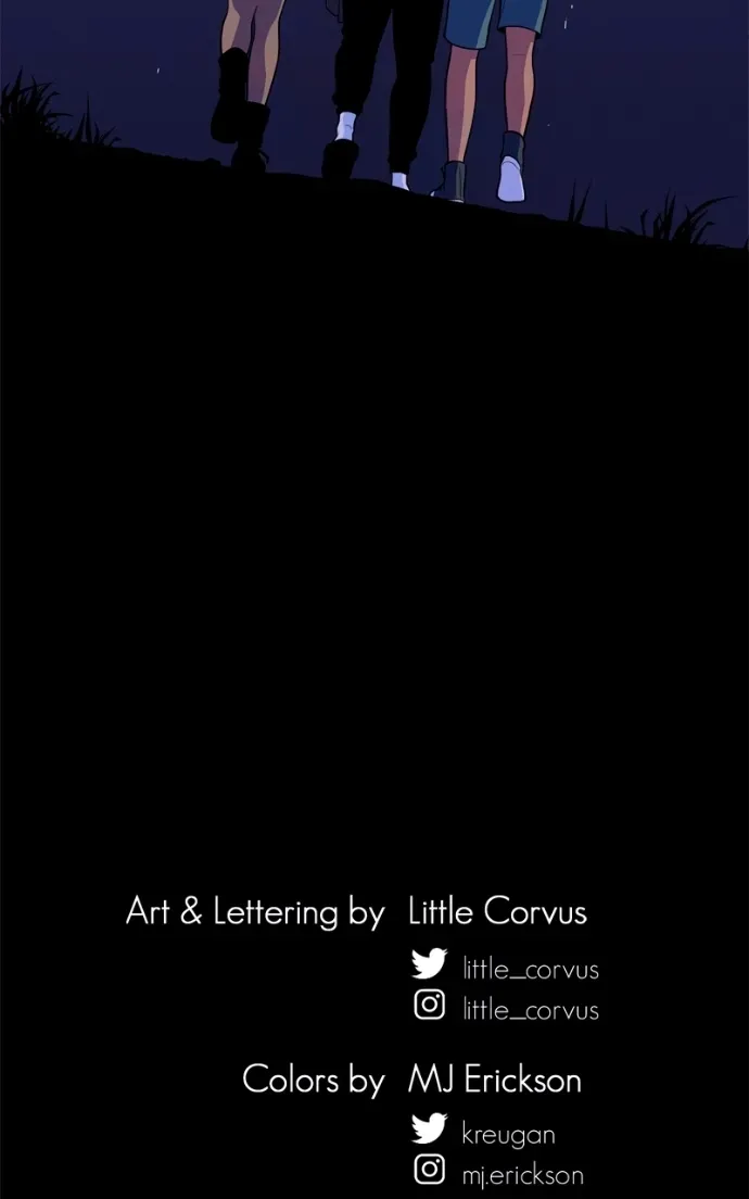 American Road Trip Chapter 27 page 41 - 