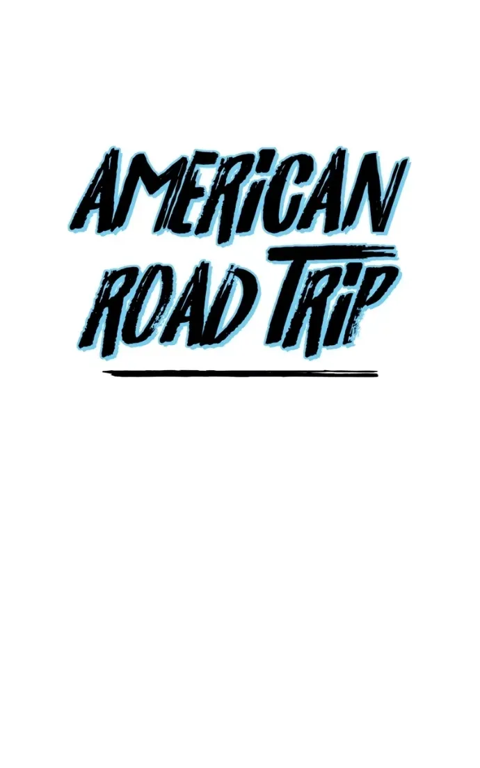 American Road Trip Chapter 27 page 9 - 