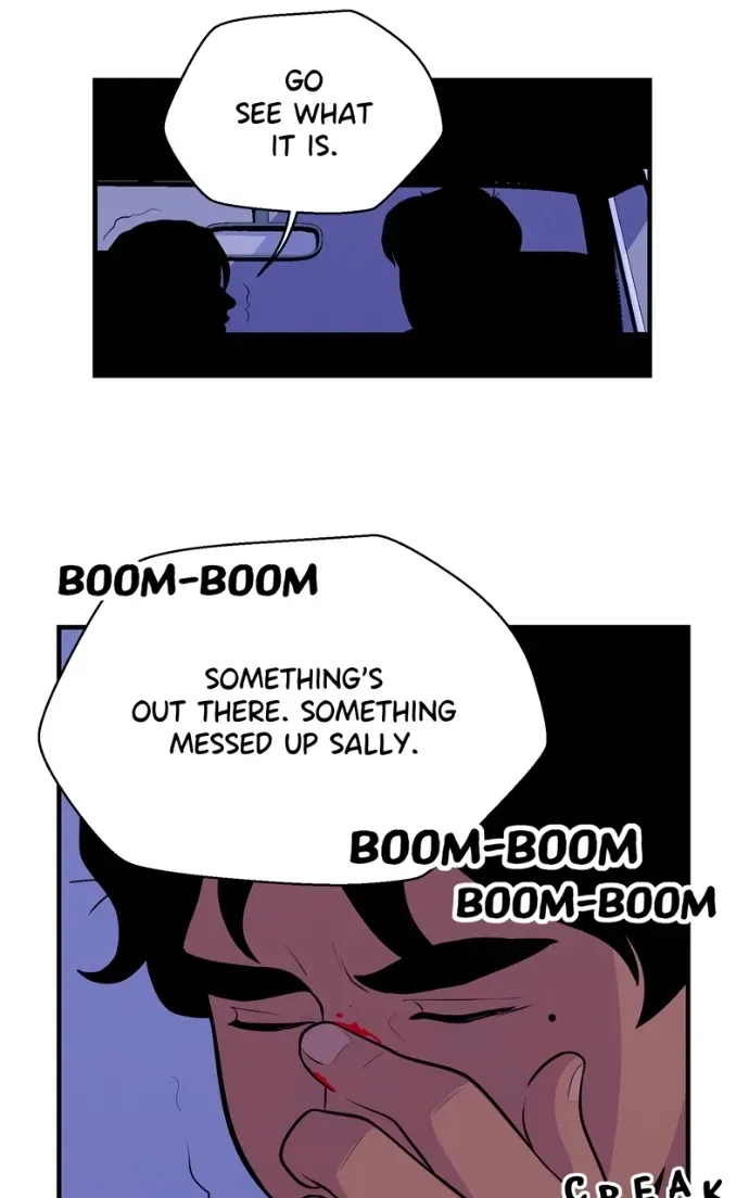 American Road Trip Chapter 27 page 10 - 