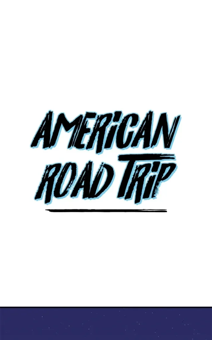 American Road Trip Chapter 28 page 2 - 