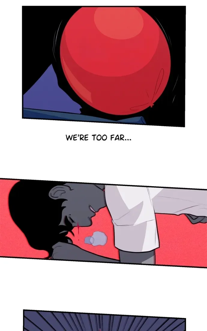 American Road Trip Chapter 28 page 11 - 