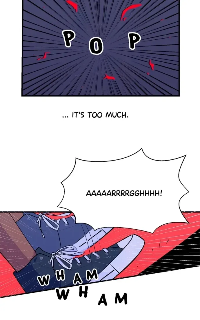 American Road Trip Chapter 28 page 12 - 