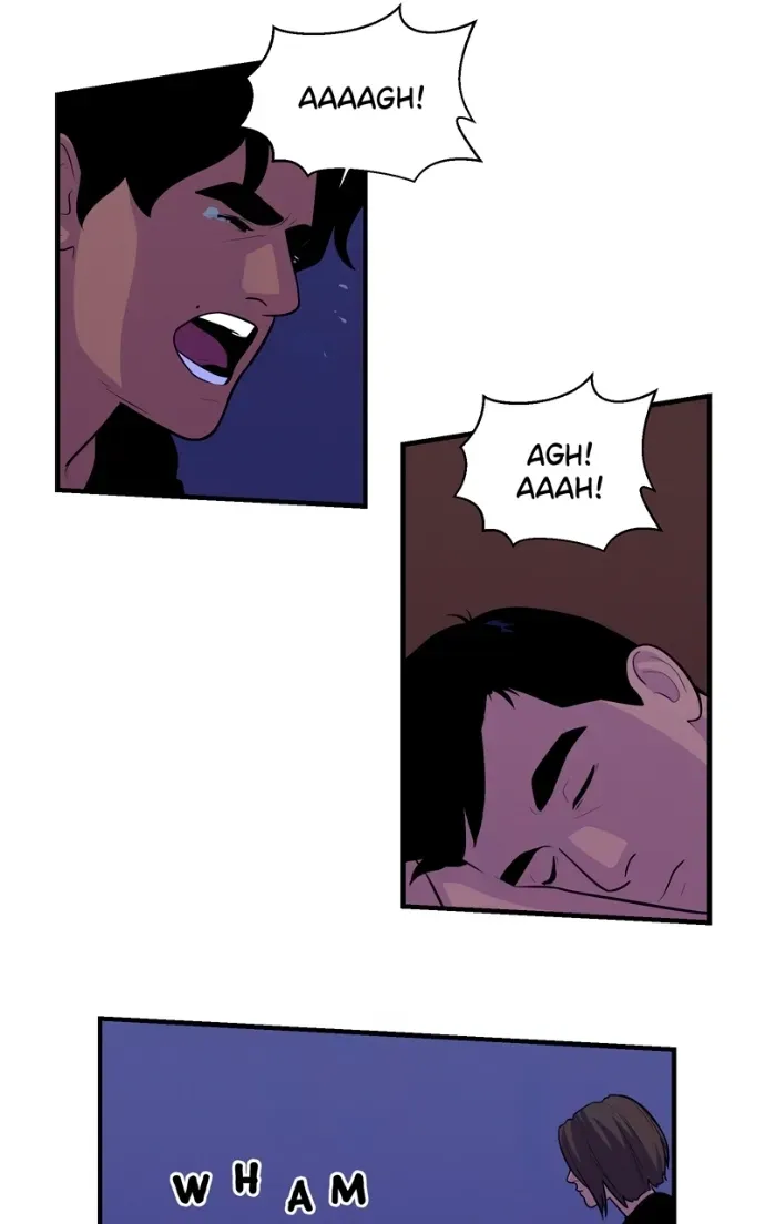 American Road Trip Chapter 28 page 13 - 