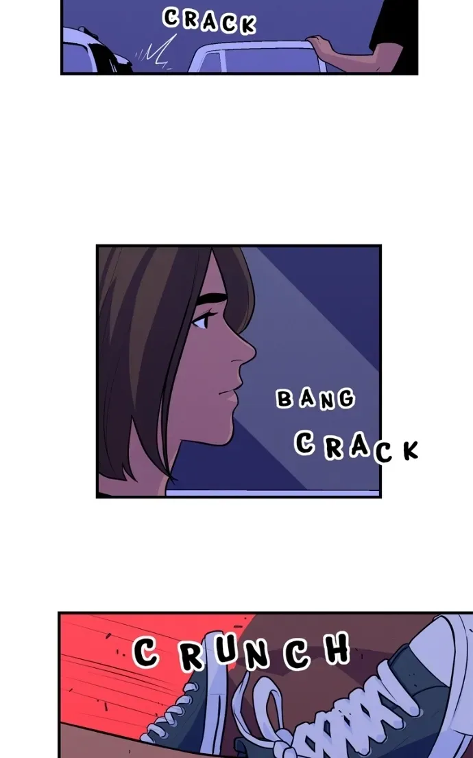 American Road Trip Chapter 28 page 14 - 