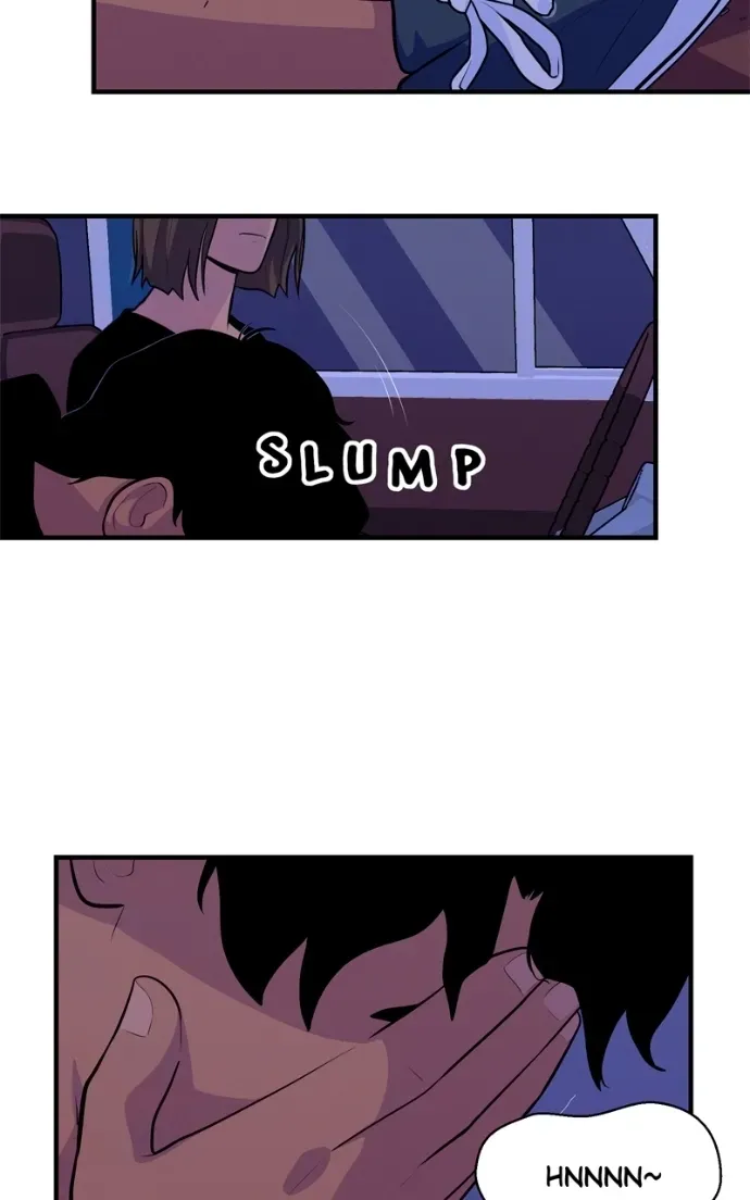 American Road Trip Chapter 28 page 15 - 