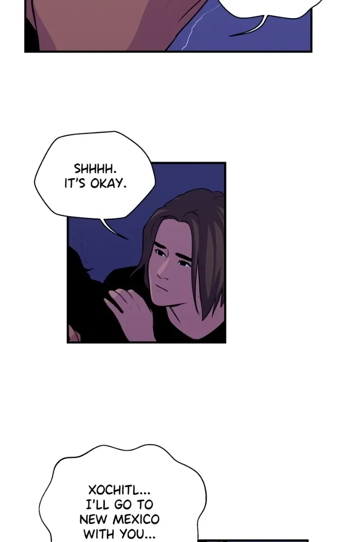American Road Trip Chapter 28 page 16 - 