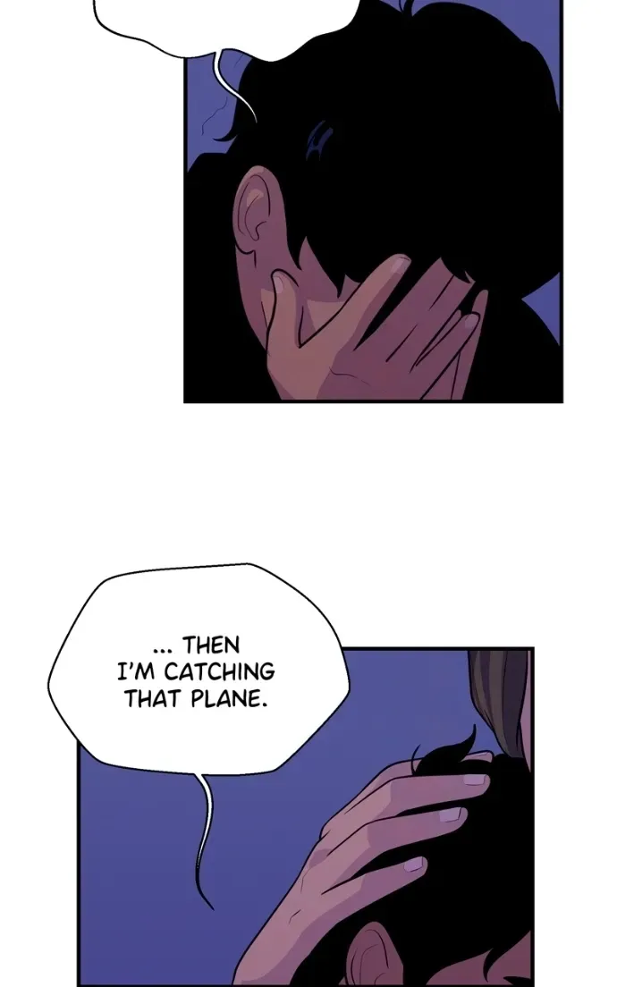 American Road Trip Chapter 28 page 17 - 