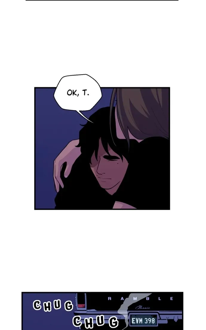 American Road Trip Chapter 28 page 18 - 