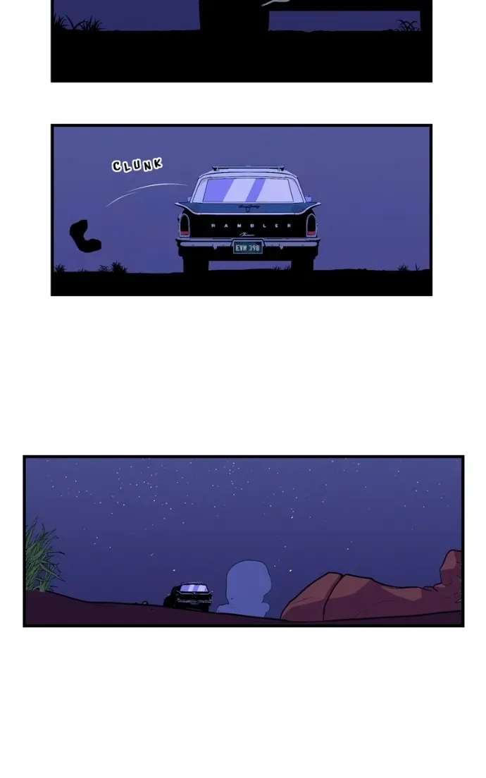 American Road Trip Chapter 28 page 19 - 