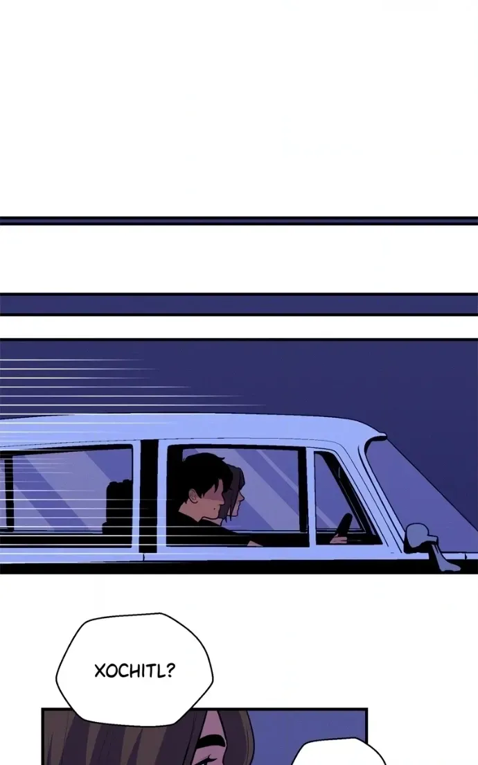 American Road Trip Chapter 28 page 20 - 