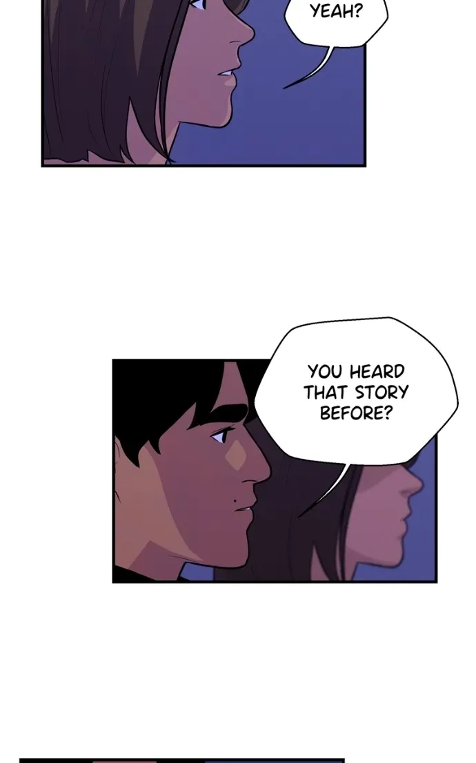 American Road Trip Chapter 28 page 21 - 
