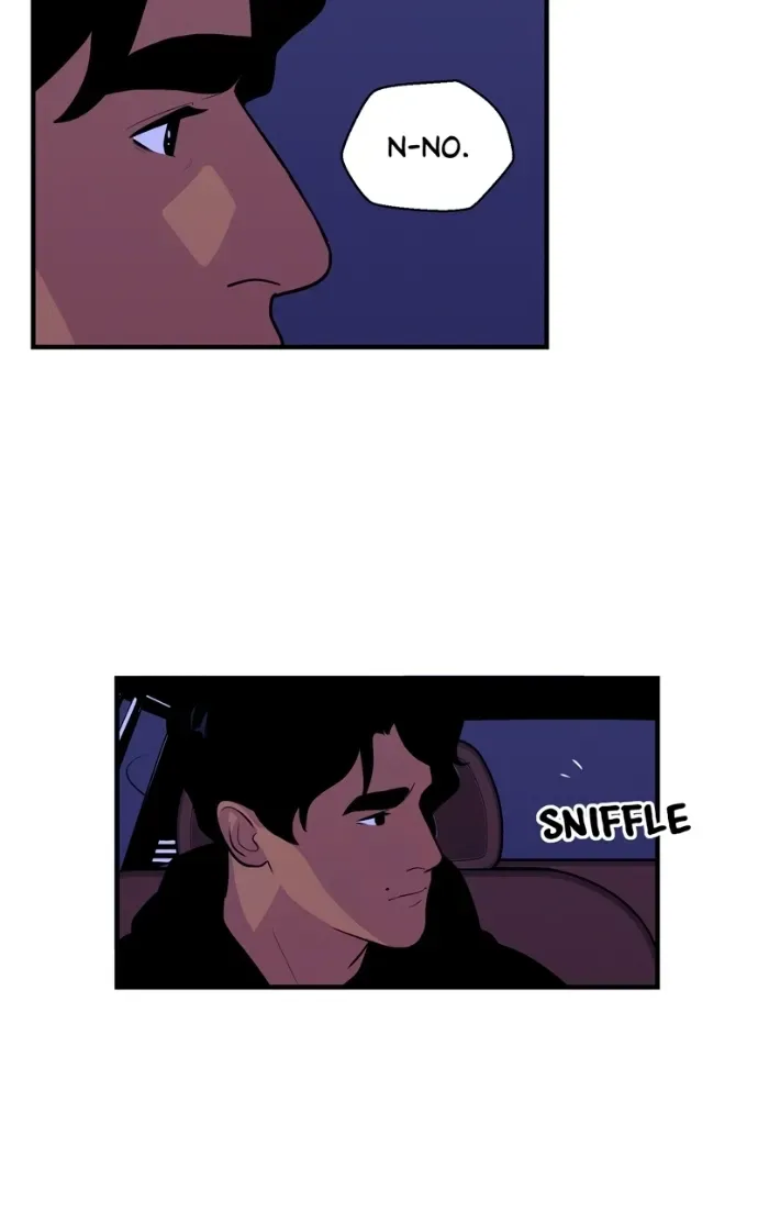 American Road Trip Chapter 28 page 22 - 