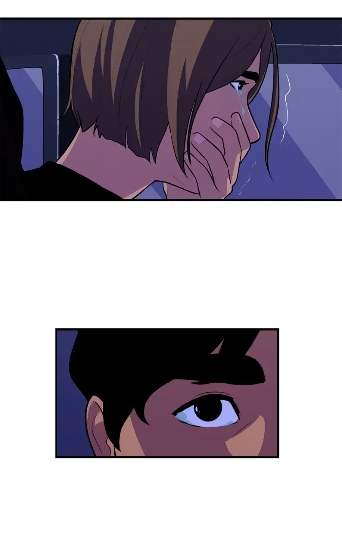 American Road Trip Chapter 28 page 23 - 