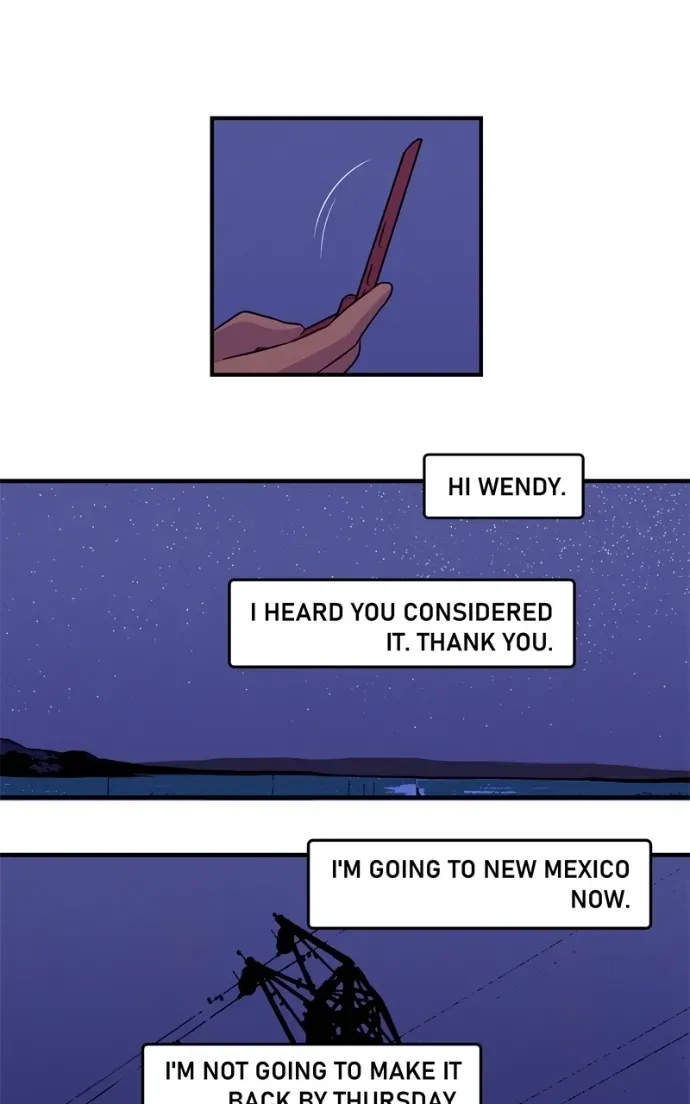 American Road Trip Chapter 28 page 24 - 