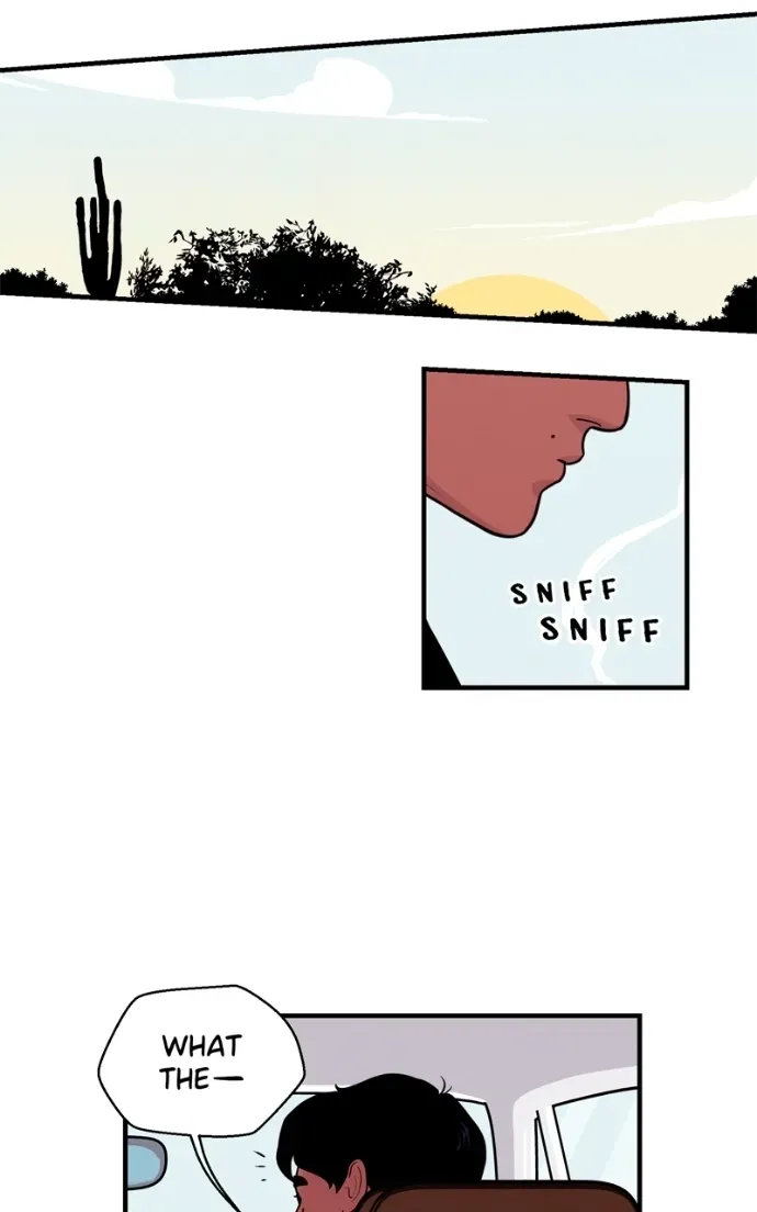American Road Trip Chapter 28 page 28 - 