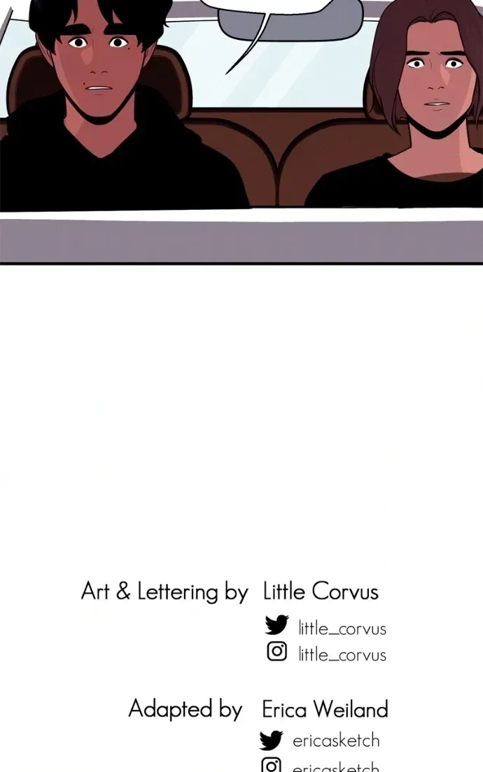 American Road Trip Chapter 28 page 30 - 