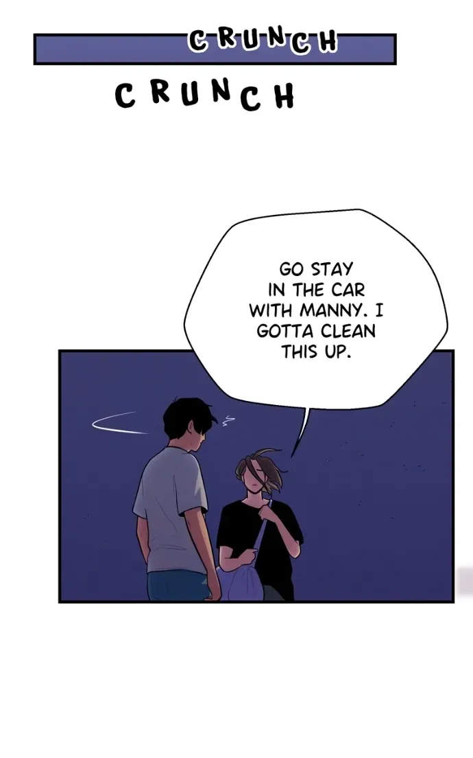 American Road Trip Chapter 28 page 6 - 