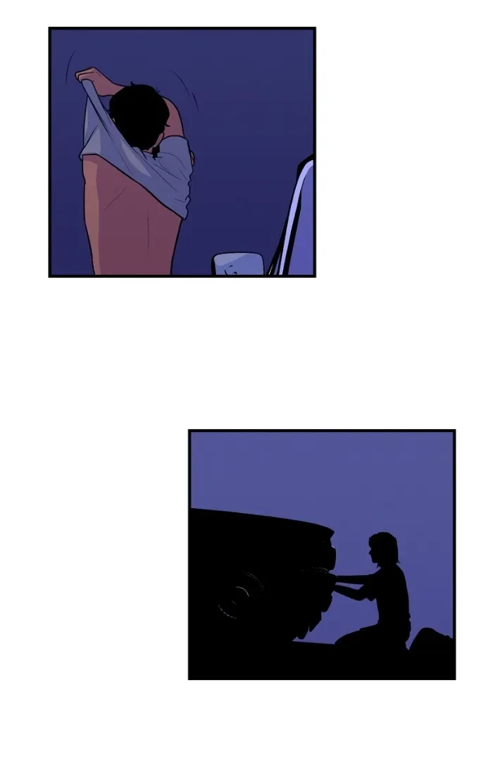 American Road Trip Chapter 28 page 7 - 