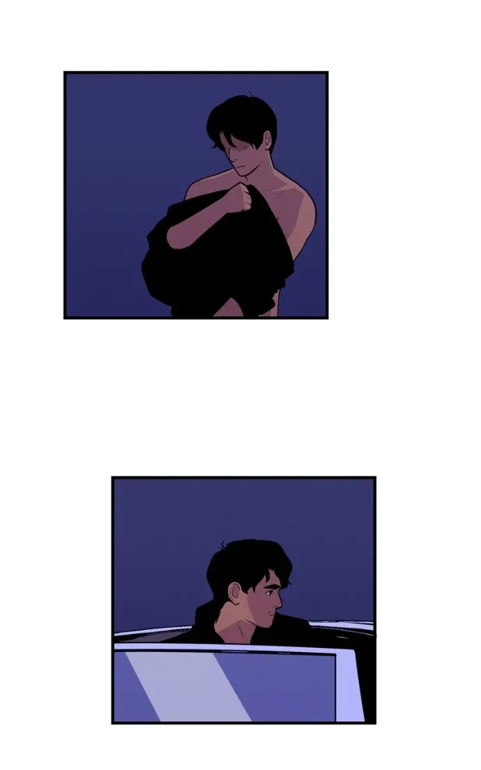 American Road Trip Chapter 28 page 8 - 