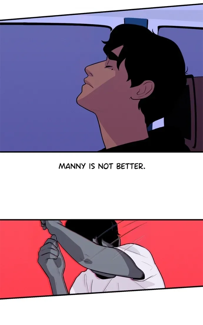 American Road Trip Chapter 28 page 9 - 