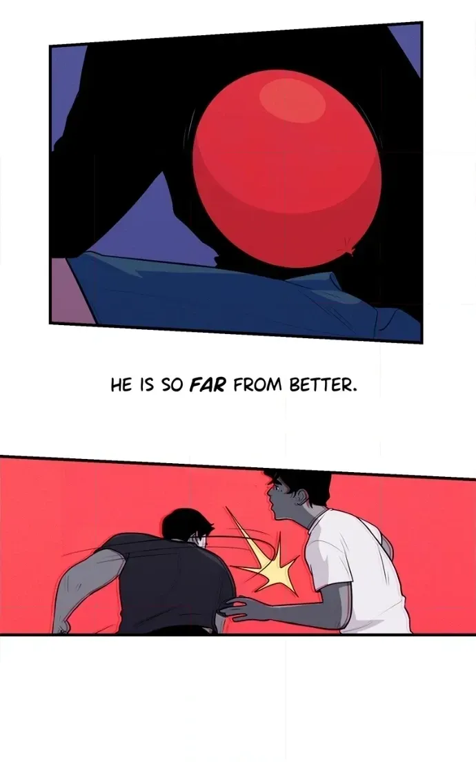 American Road Trip Chapter 28 page 10 - 