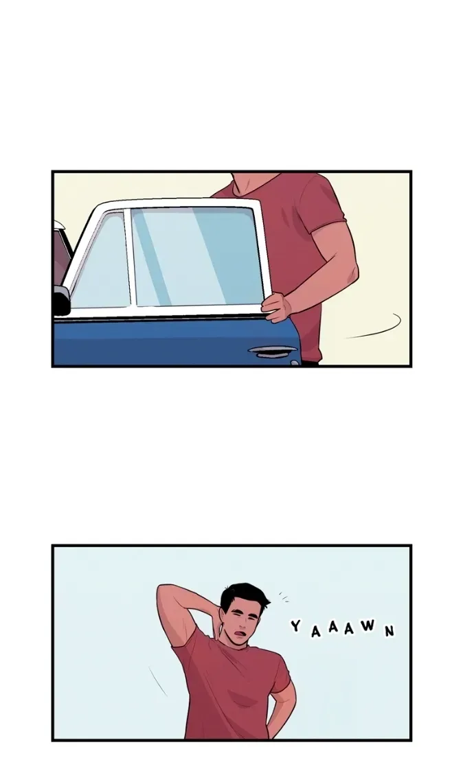 American Road Trip Chapter 29 page 2 - 