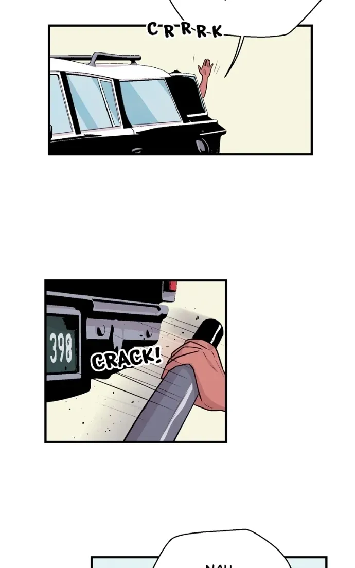 American Road Trip Chapter 29 page 11 - 
