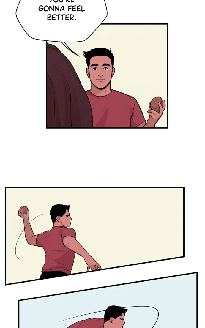 American Road Trip Chapter 29 page 13 - 
