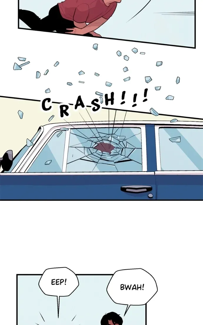 American Road Trip Chapter 29 page 14 - 