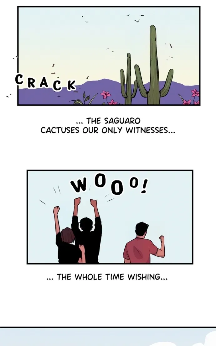 American Road Trip Chapter 29 page 18 - 
