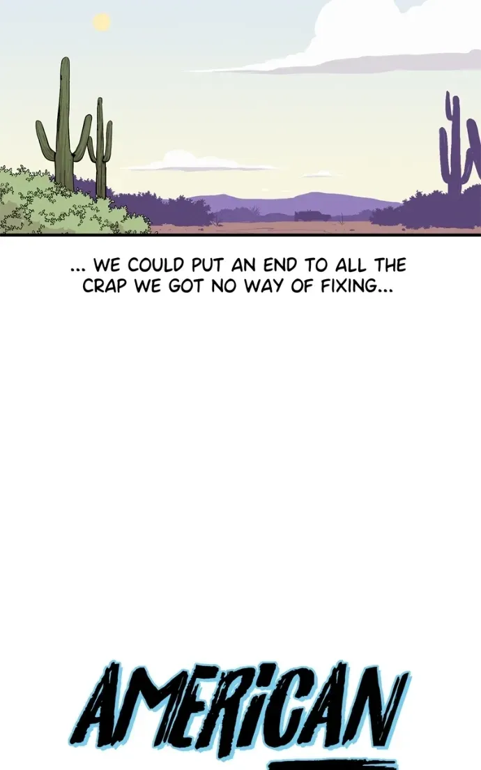 American Road Trip Chapter 29 page 19 - 
