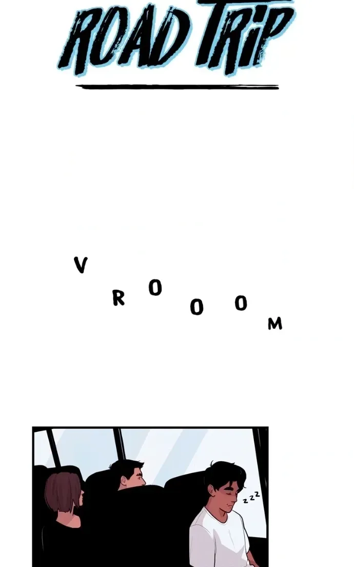 American Road Trip Chapter 29 page 20 - 